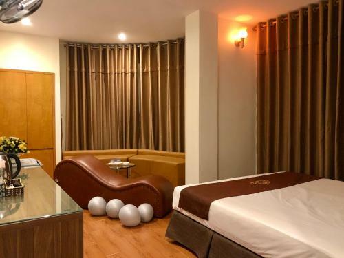 Minh Hang 3 Hotel