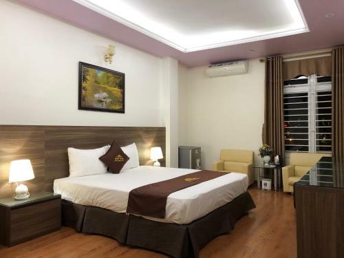 Minh Hang 3 Hotel