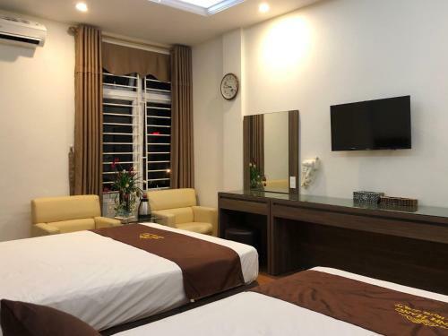 Minh Hang 3 Hotel
