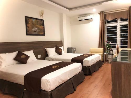 Minh Hang 3 Hotel