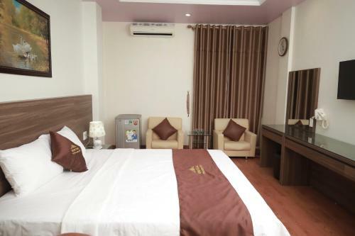 Minh Hang 3 Hotel