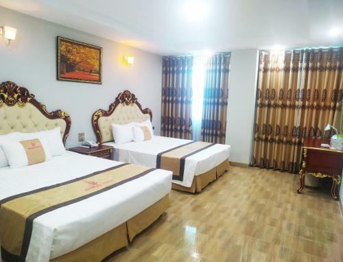 Hotel Kh�ch S?n Ph??ng Ho�ng 3