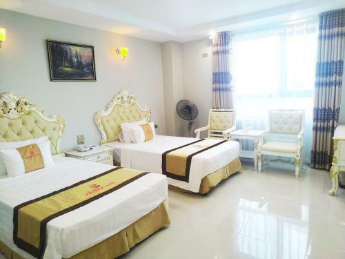 Hotel Kh�ch S?n Ph??ng Ho�ng 3