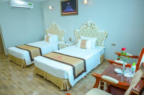 Hotel Kh�ch S?n Ph??ng Ho�ng 3