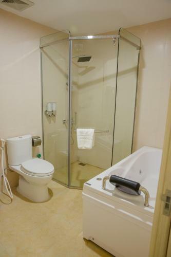Hotel Kh�ch S?n Ph??ng Ho�ng 3
