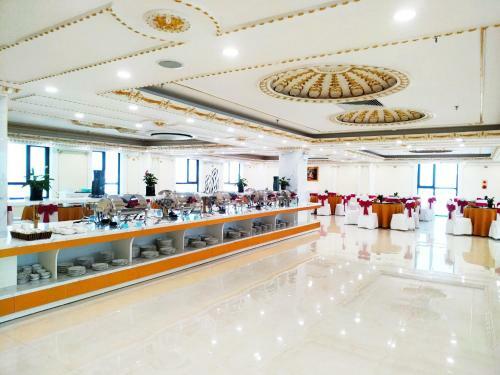 Hotel Kh�ch S?n Ph??ng Ho�ng 3