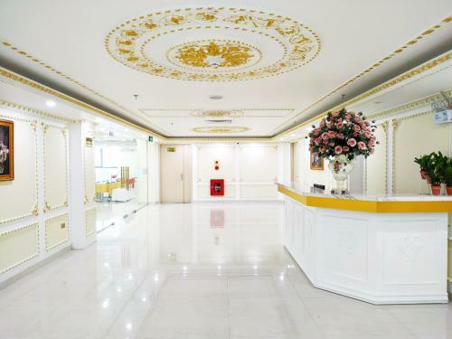 Hotel Kh�ch S?n Ph??ng Ho�ng 3