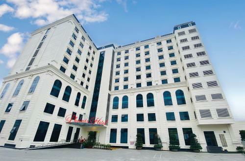 Hotel Kh�ch S?n Ph??ng Ho�ng 3