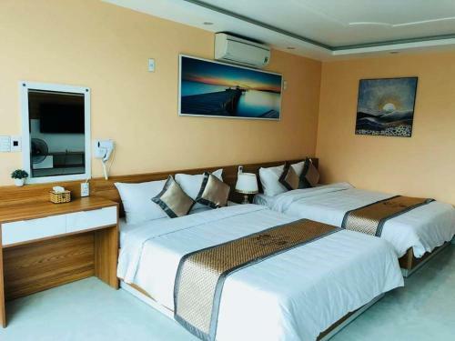 Hotel Nh� Ngh?-cafe Ph??ng Trang