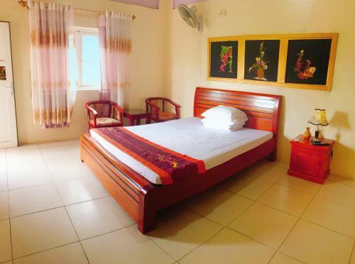 Hotel Nh� Ngh?-cafe Ph??ng Trang