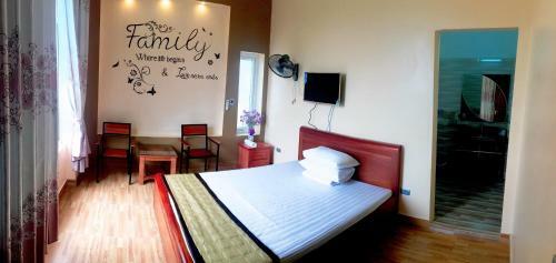Hotel Nh� Ngh?-cafe Ph??ng Trang