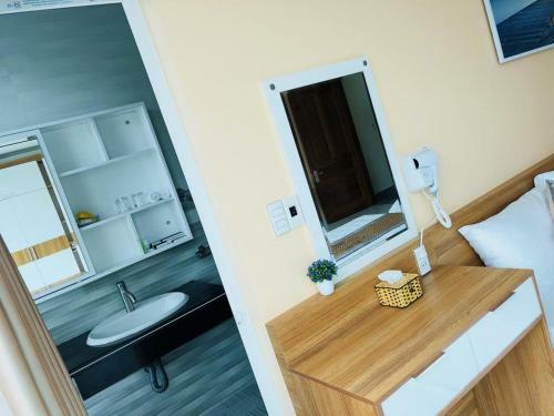 Hotel Nh� Ngh?-cafe Ph??ng Trang