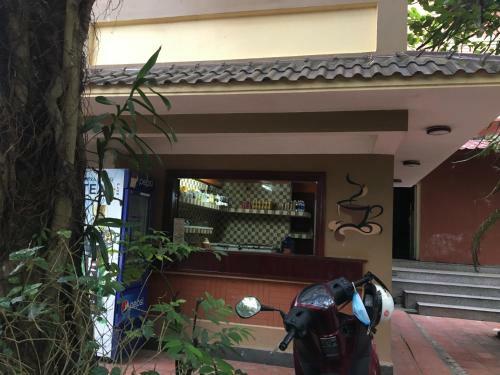 Hotel Nh� Ngh?-cafe Ph??ng Trang