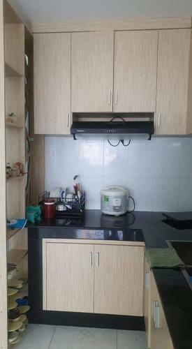 Apartamento Tu Ngoc House