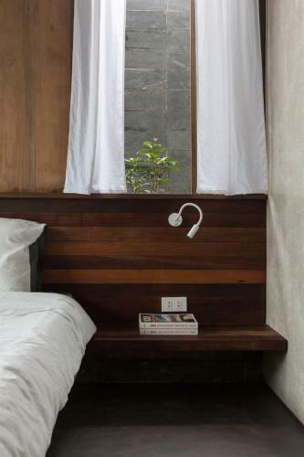 Hachi Homestay & Spa