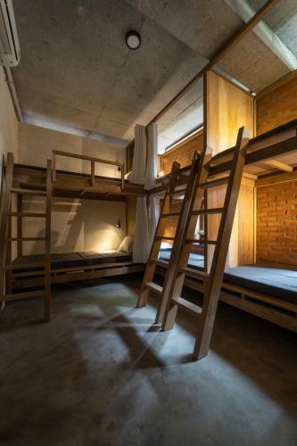 Hachi Homestay & Spa