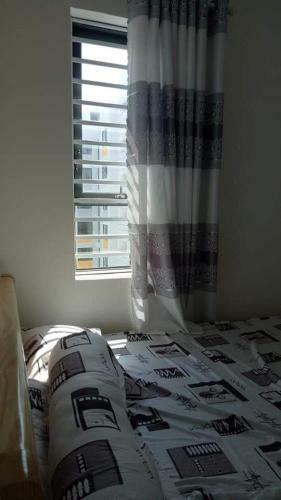 Apartamento Homestay Th?o My