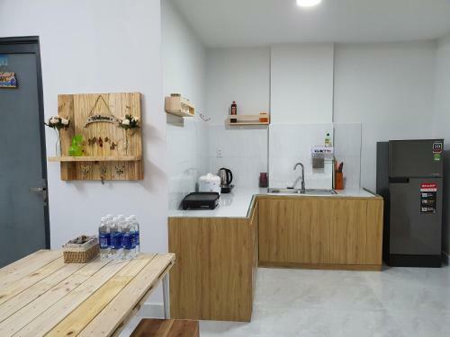 Apartamento Your Home Phan Rang - Sea View Aparment