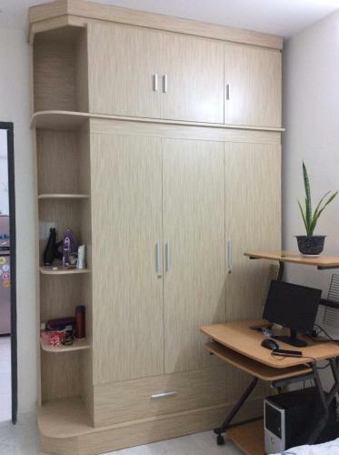 Apartamento Tu Ngoc House