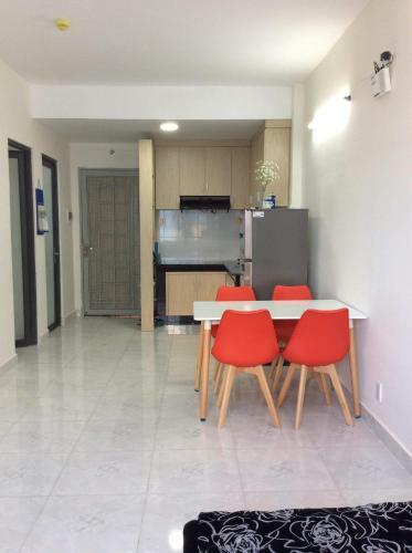 Apartamento Tu Ngoc House