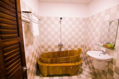 ?�ng Ph??ng Hotel