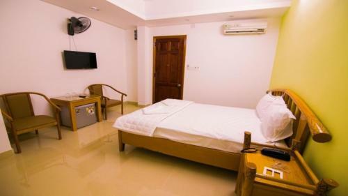 ?�ng Ph??ng Hotel