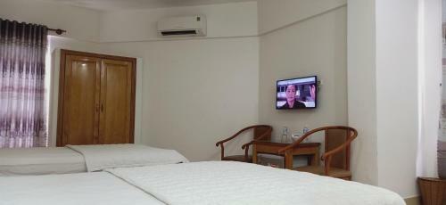 ?�ng Ph??ng Hotel