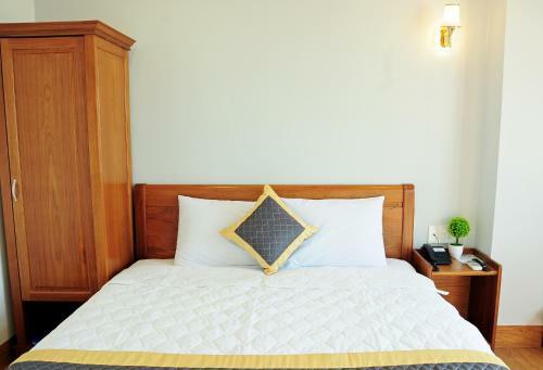 Seaside Hotel