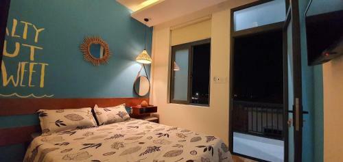 Sun&sea House Homestay