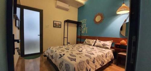 Sun&sea House Homestay