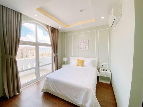 Hotel The Villa Hieu Hy