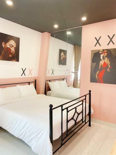Hotel The Villa Hieu Hy