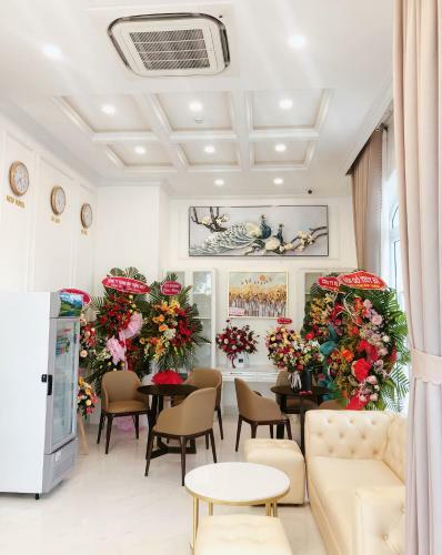 Hotel The Villa Hieu Hy