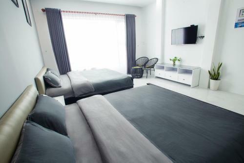 Hotel Lalaland Hostel