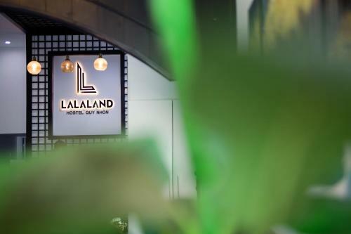 Hotel Lalaland Hostel