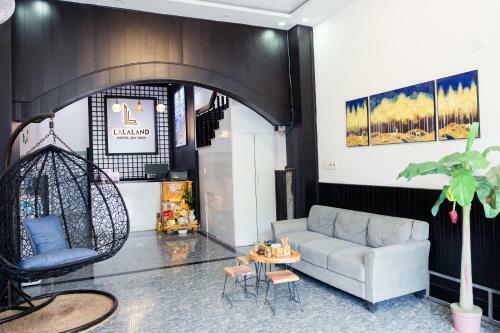 Hotel Lalaland Hostel
