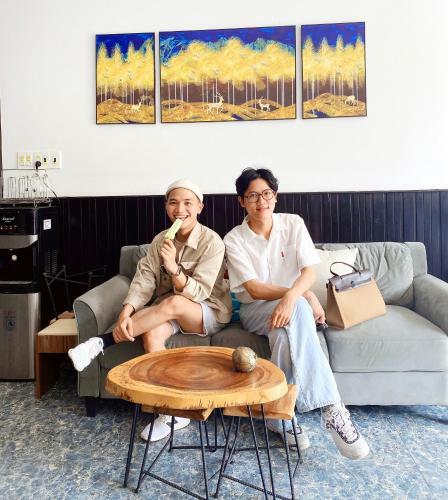 Hotel Lalaland Hostel