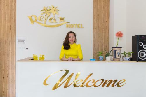 Relax Hotel