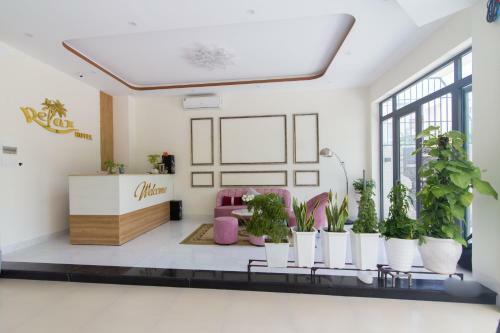 Relax Hotel