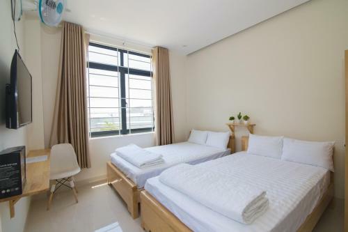 Relax Hotel