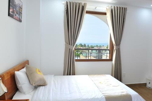Kim Ng�n Hotel