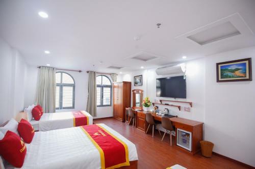Dubai Hotel