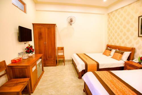 B?o C??ng Hotel