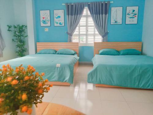 Hotel Sunny House