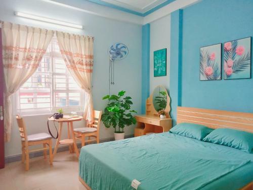 Hotel Sunny House