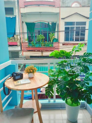Hotel Sunny House