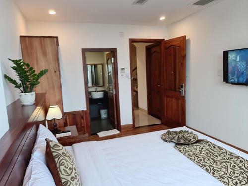 Ocean View Quy Nhon Hotel