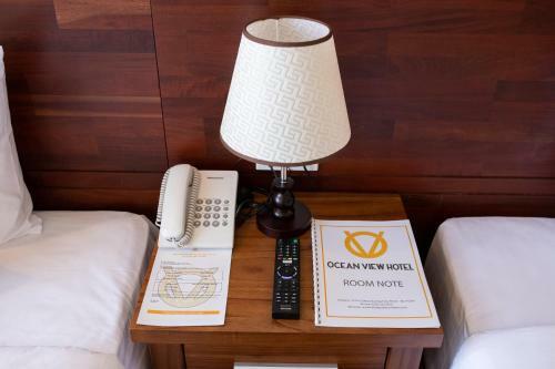 Ocean View Quy Nhon Hotel