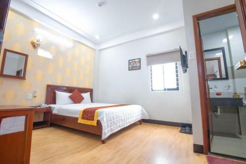 New Day Hotel