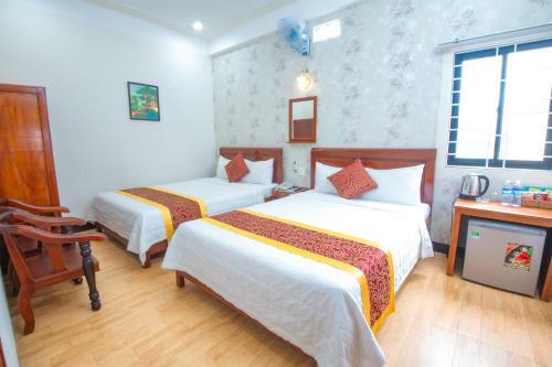 New Day Hotel
